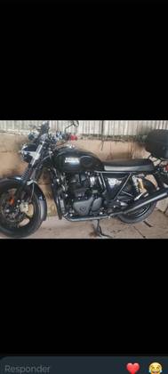 ROYAL ENFIELD INTERCEPTOR ROYAL ENFIELD INTERCEPTOR